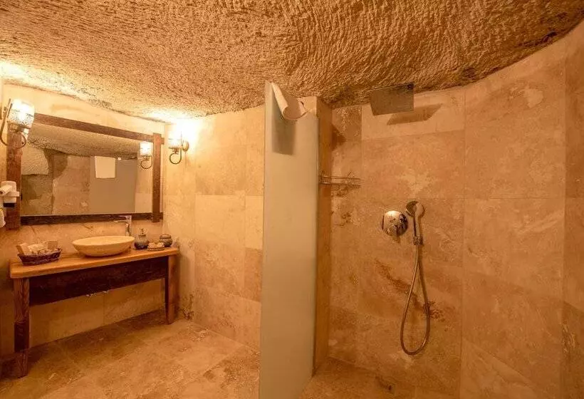 ホテル Portal Cappadocia