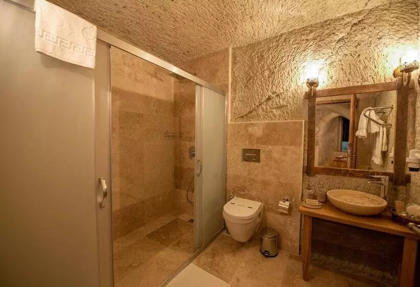 ホテル Portal Cappadocia