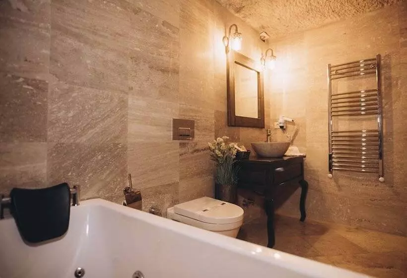 ホテル Portal Cappadocia