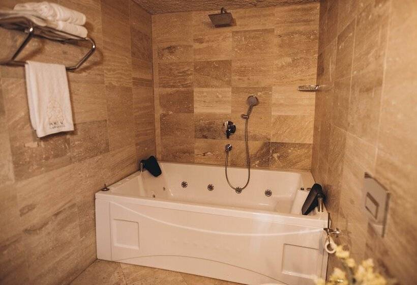 호텔 Portal Cappadocia