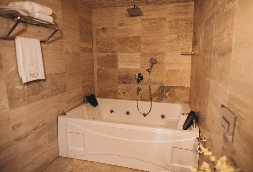 ホテル Portal Cappadocia