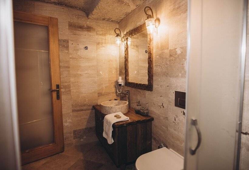 호텔 Portal Cappadocia