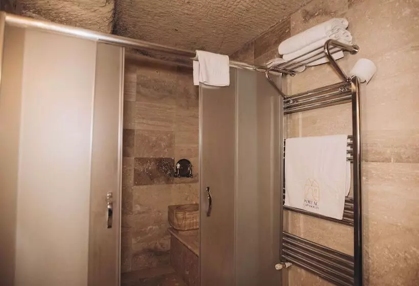 ホテル Portal Cappadocia