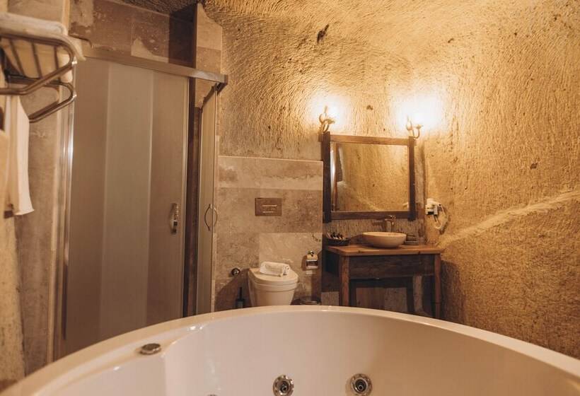 호텔 Portal Cappadocia