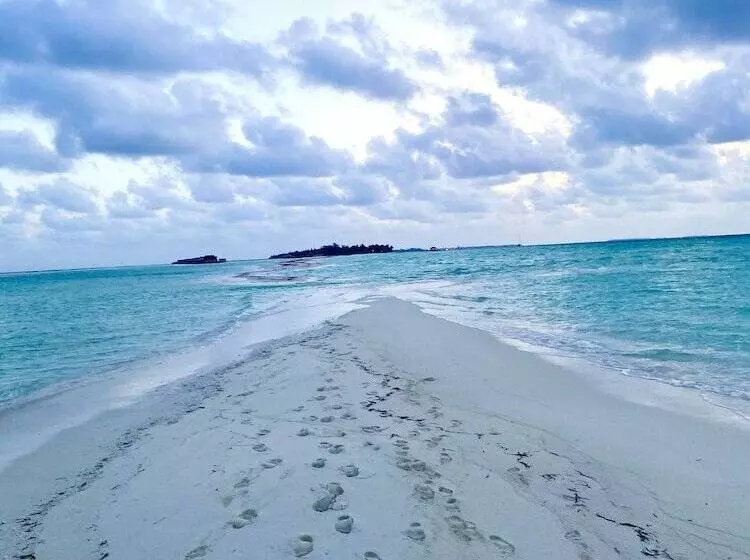 هتل Sands Grand