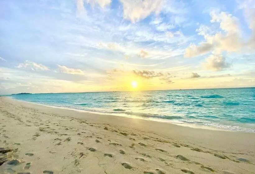 هتل Sands Grand