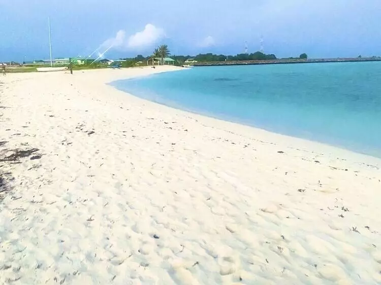 هتل Sands Grand