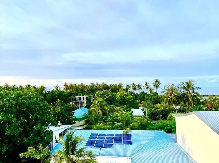 هتل Sands Grand