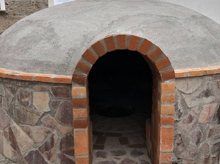 ホテル & Temazcal Hacienda Maxthá