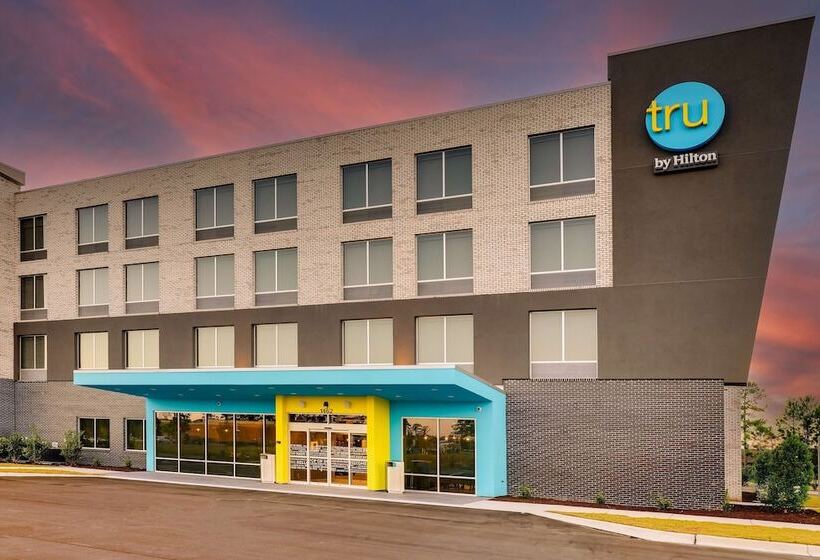 ホテル Tru By Hilton Leland Wilmington