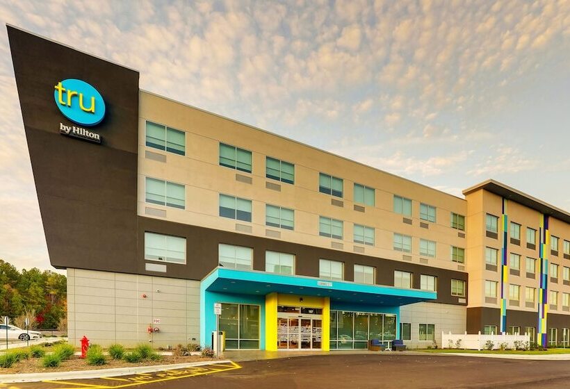 ホテル Tru By Hilton Leland Wilmington