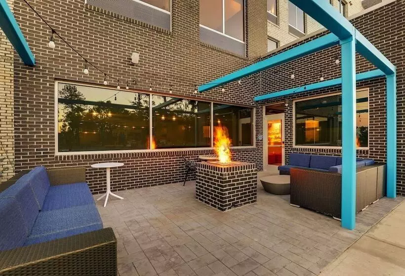 Hotelli Tru By Hilton Leland Wilmington