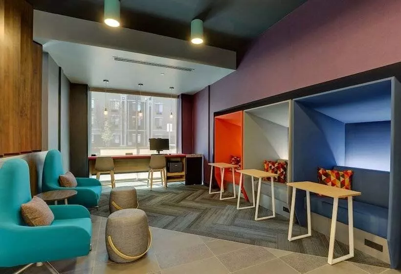 Hotelli Tru By Hilton Leland Wilmington