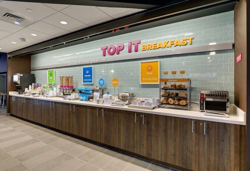 ホテル Tru By Hilton Leland Wilmington