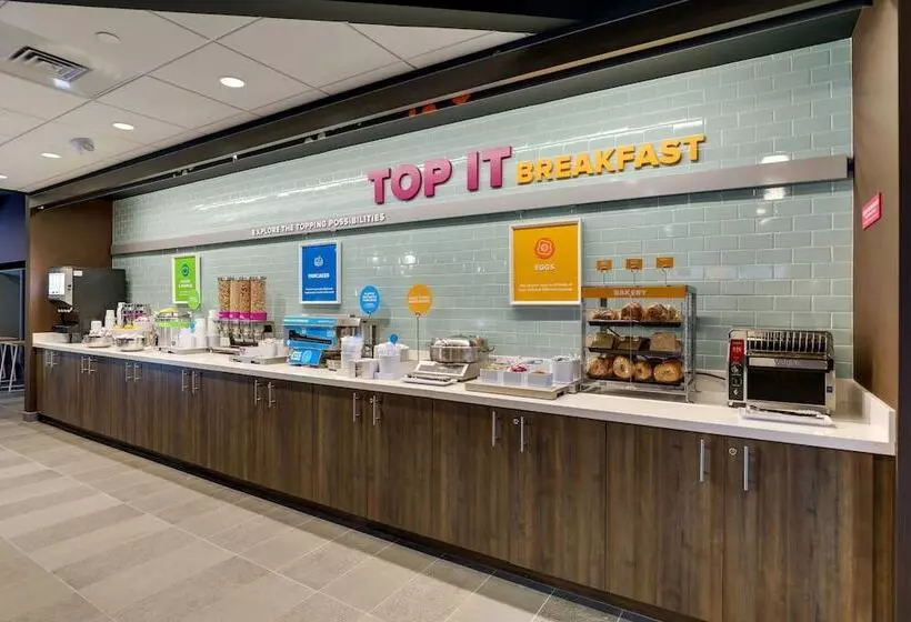 Hotelli Tru By Hilton Leland Wilmington