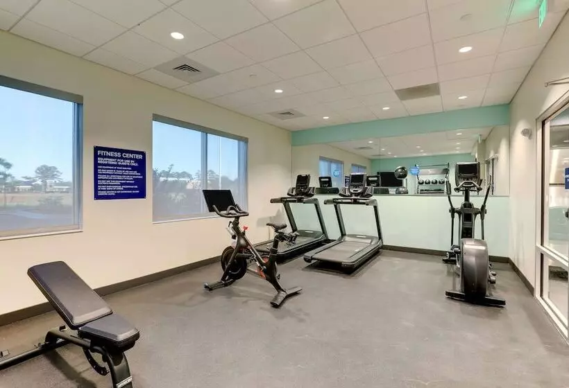 Hotelli Tru By Hilton Leland Wilmington