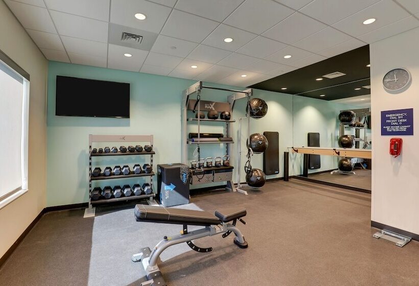 ホテル Tru By Hilton Leland Wilmington