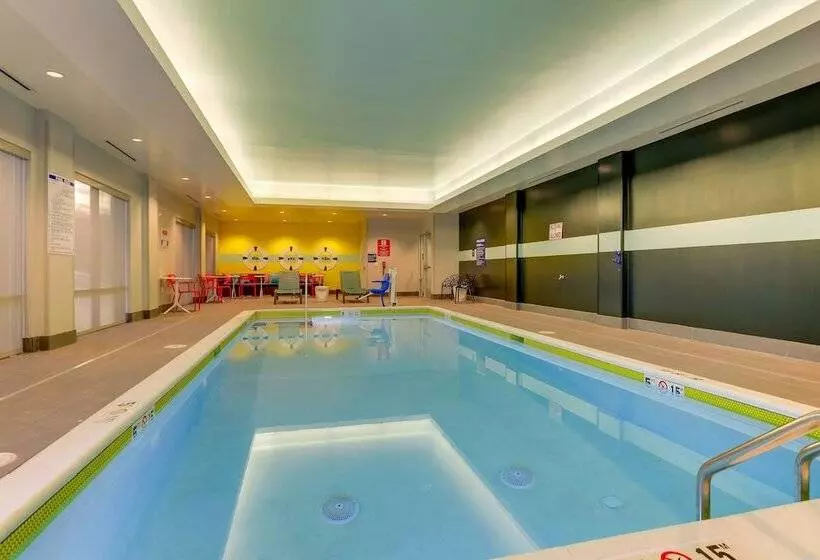 Hotelli Tru By Hilton Leland Wilmington