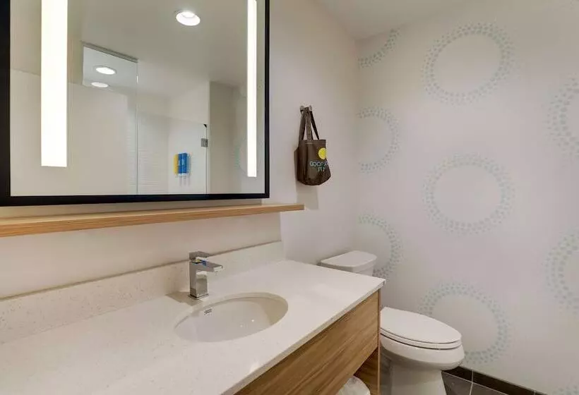 Hotelli Tru By Hilton Leland Wilmington