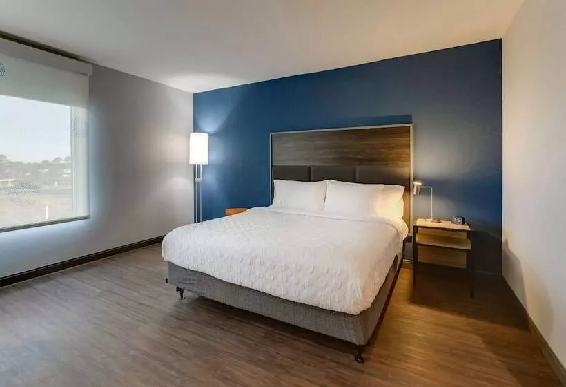 Hotelli Tru By Hilton Leland Wilmington