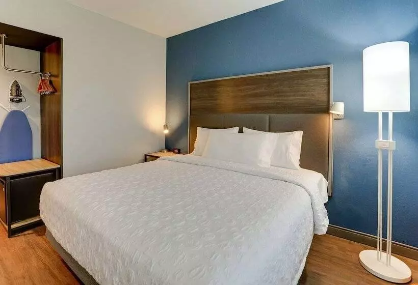 Hotelli Tru By Hilton Leland Wilmington