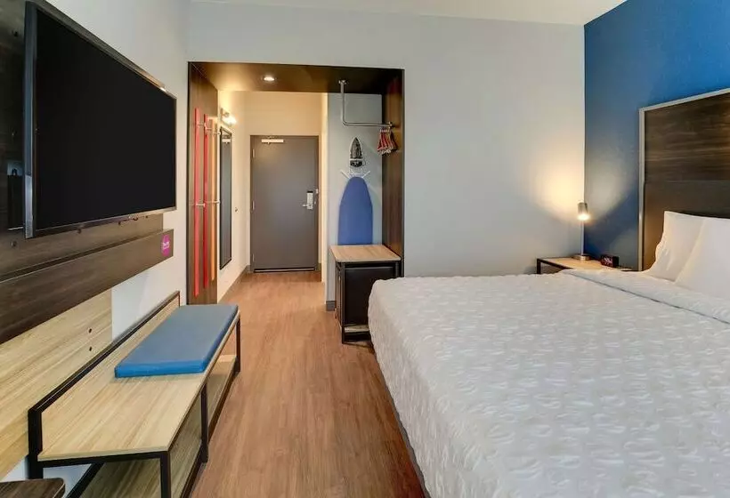 Hotelli Tru By Hilton Leland Wilmington