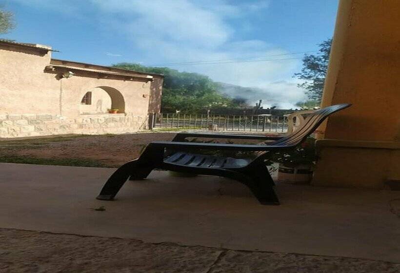 Majatalo Hostería El Encanto