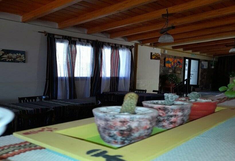 Majatalo Hostería El Encanto