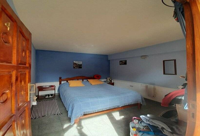 Majatalo Hostería El Encanto