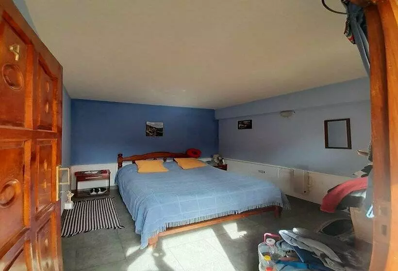 پانسیون Hostería El Encanto