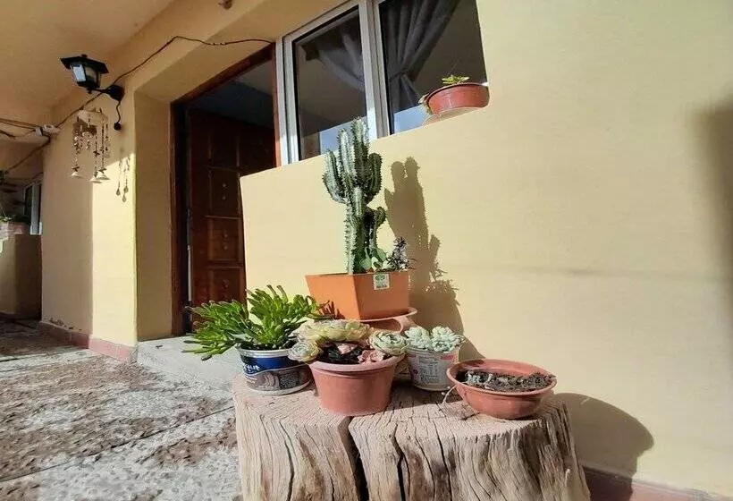 پانسیون Hostería El Encanto