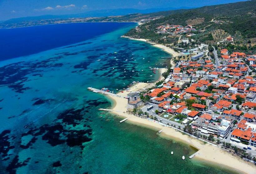 Pension Konaki Ouranoupolis