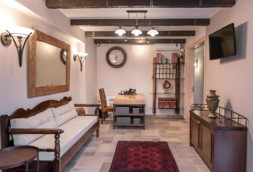 Pension Konaki Ouranoupolis