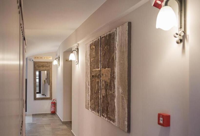 Pension Konaki Ouranoupolis