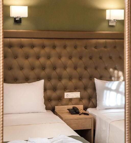 Pension Konaki Ouranoupolis