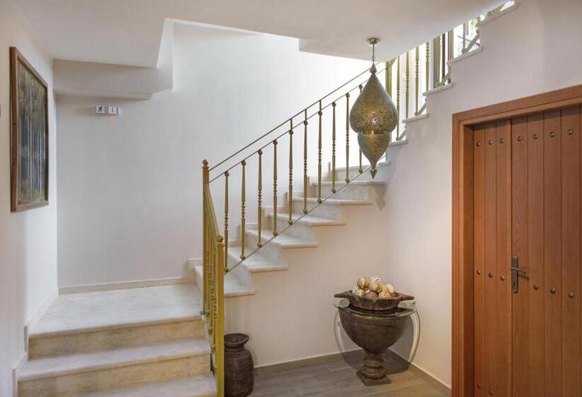 Пансион Konaki Ouranoupolis