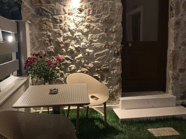 Pension Konaki Ouranoupolis