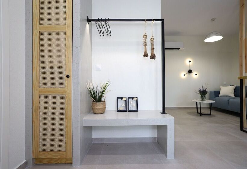 Pension Konaki Ouranoupolis