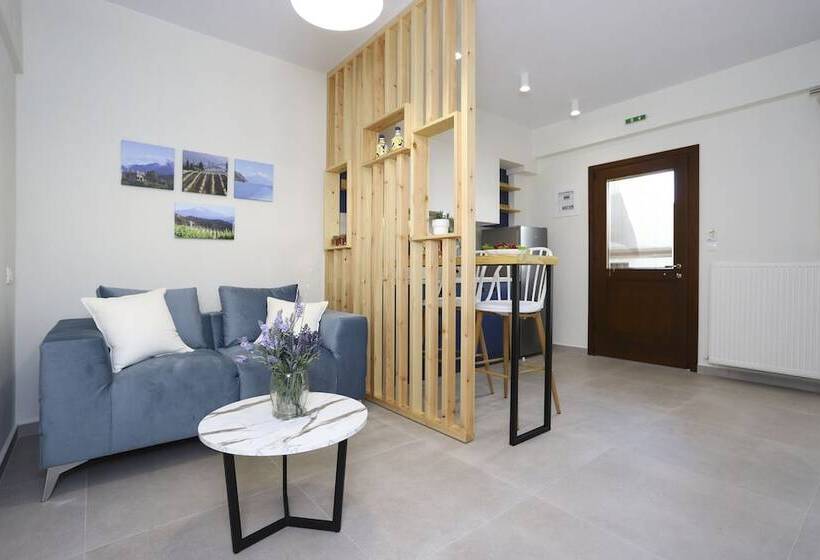 Pension Konaki Ouranoupolis