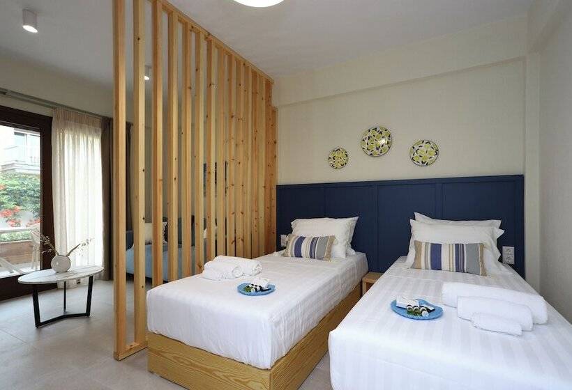 Pension Konaki Ouranoupolis