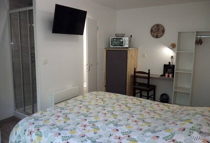 R & C   Room And Calm