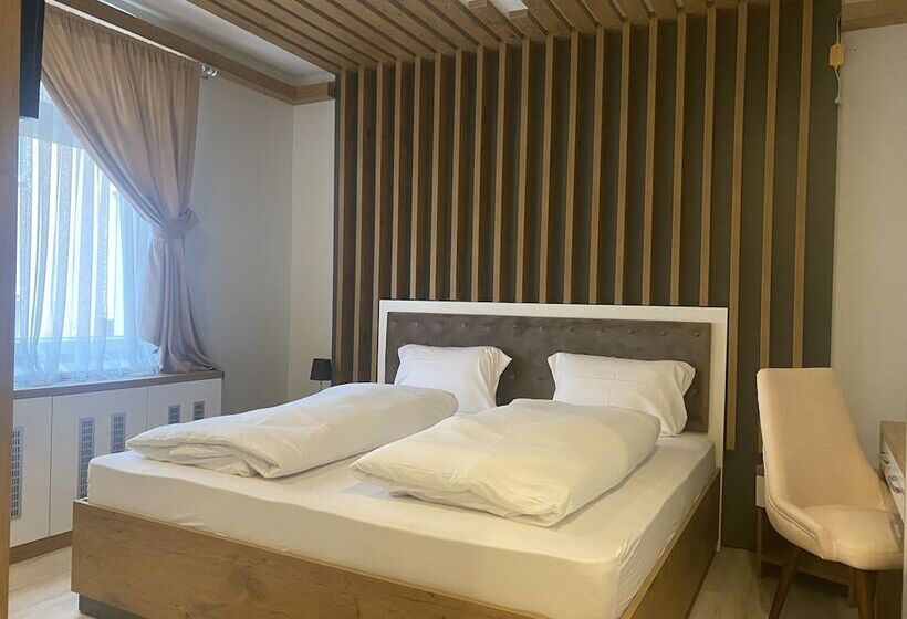 Spreehotel Spremberg