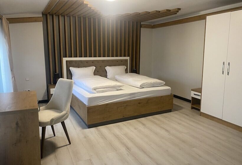 Spreehotel Spremberg