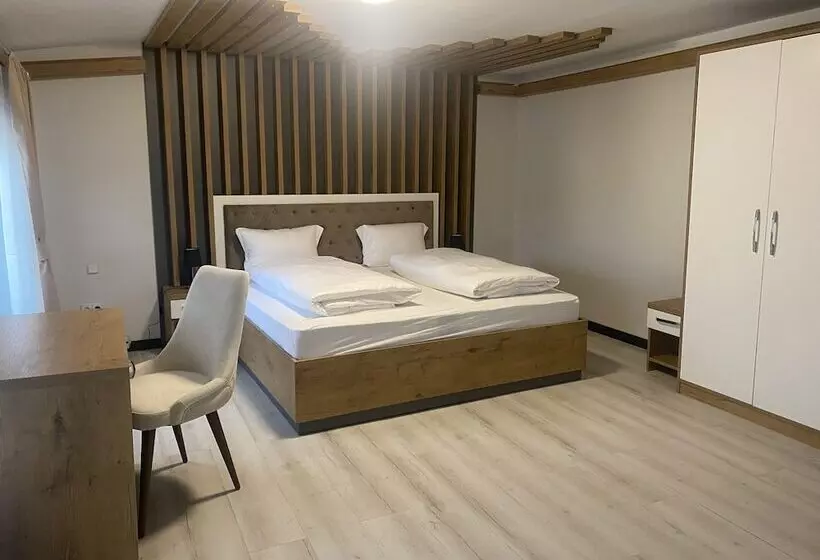 Spreehotel Spremberg