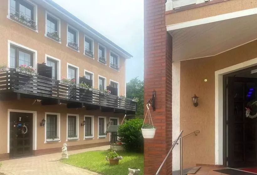 Spreehotel Spremberg