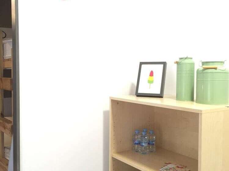 Ant Hostel Barcelona