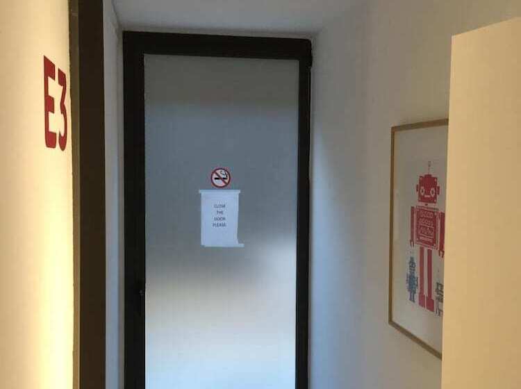 Ant Hostel Barcelona