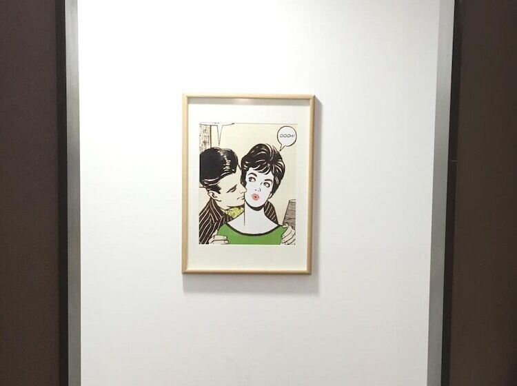 Ant Hostel Barcelona