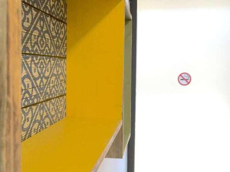 Ant Hostel Barcelona