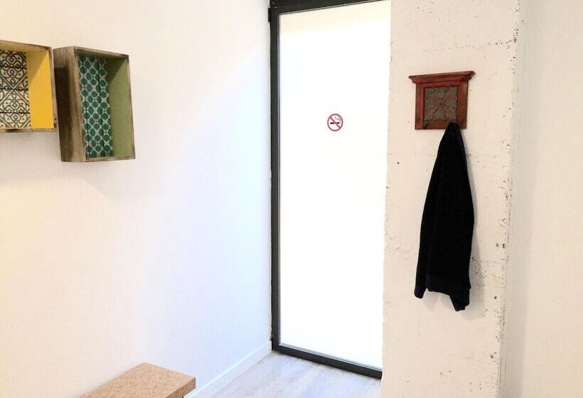 Ant Hostel Barcelona